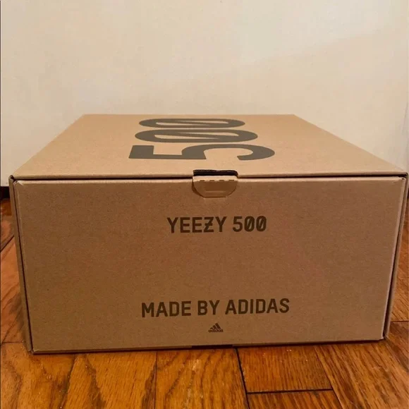 Adidas Yeezy 500 High ▪️SOLD - Picture 5 of 5